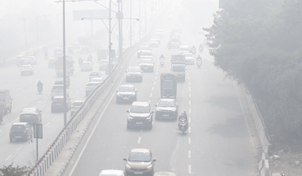 Air pollution shortening life expectancy, reducing productivity and quality of life in Delhi: Experts