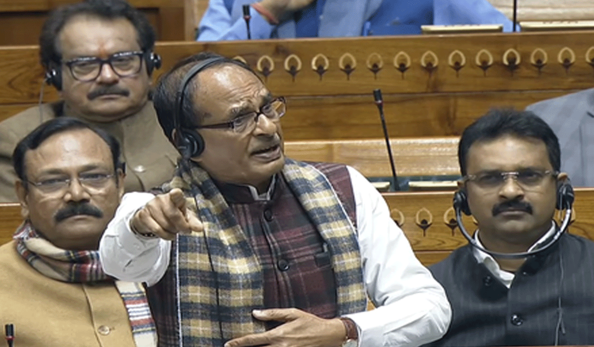 VB-G RAM G Bill, the new face of rural job guarantee provides 125 days of certainty