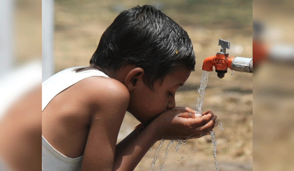 Rs 770 crore released to Bihar under Jal Jeevan Mission since 2019-20: Centre