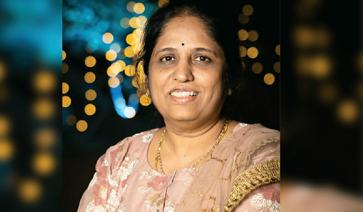 Dr. Hema Nalini Kandru appointed as Consultant Developmental Paediatrician at Varnam Child Development Centre