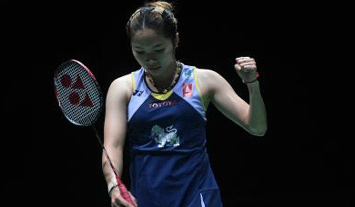 BWF World Tour Finals: Ratchanok keeps hopes alive as Se Young, Akane reach SF