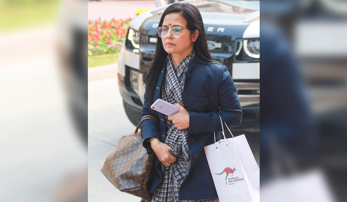 Cash-for-query row: Delhi HC grants relief to Mahua Moitra, sets aside Lokpal sanction to CBI