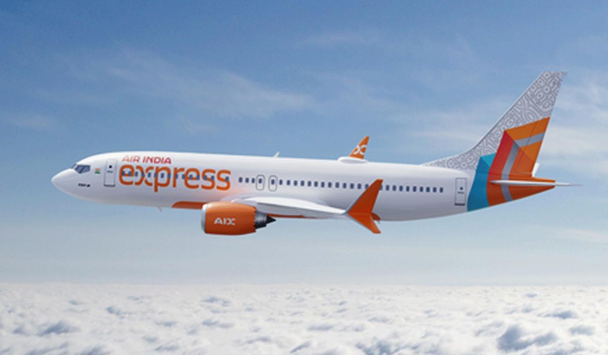 Vijayawada–Visakhapatnam flight cancelled over safety concerns: Air India Express