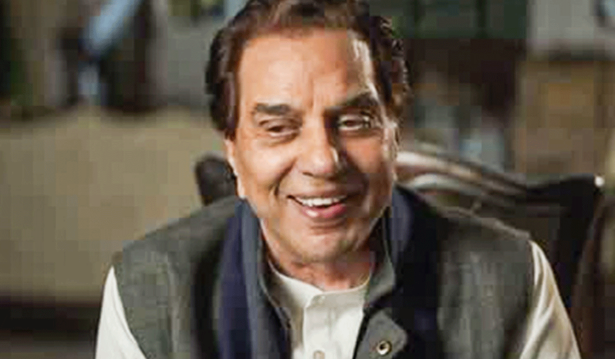 Sunny Deol expresses undying love for Father Dharmendra after watching his powerful appearance in ‘Ikkis’