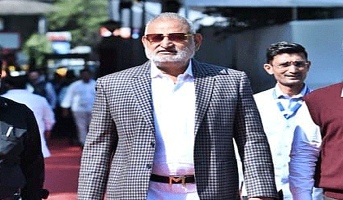 Nashik housing fraud: Bombay HC grants bail to ex-NCP minister Kokate, refuses to stay conviction