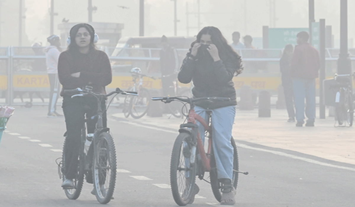 Common air pollutants may impair mood, memory in adolescents: Study
