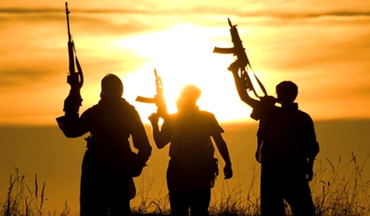 ISI's Dhaka Cell plots Bangladesh chaos, eyes West Bengal and Northeast India