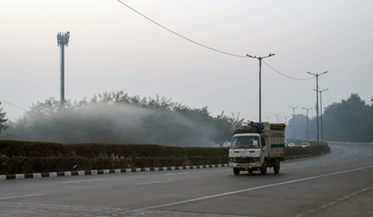 Severe cold wave grips Bihar, red alert issued in 12 districts