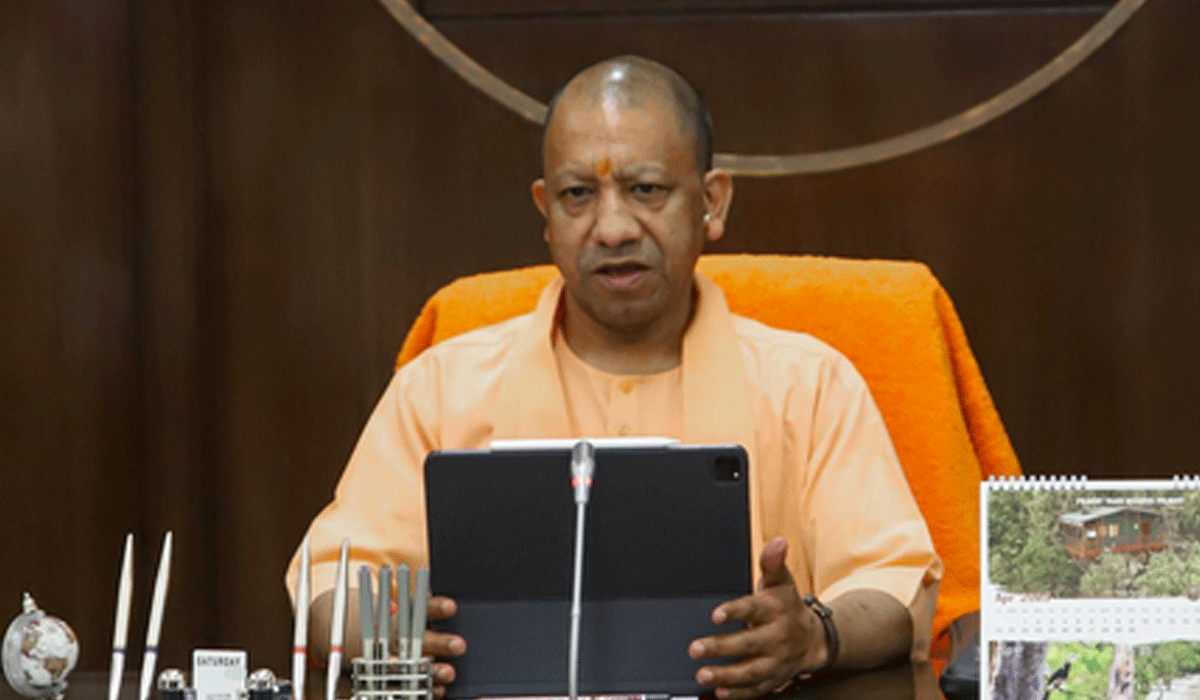 Jobless turns entrepreneur: How CM’s ‘Yuva Udyami Vikas Abhiyan’ is transforming lives of youth