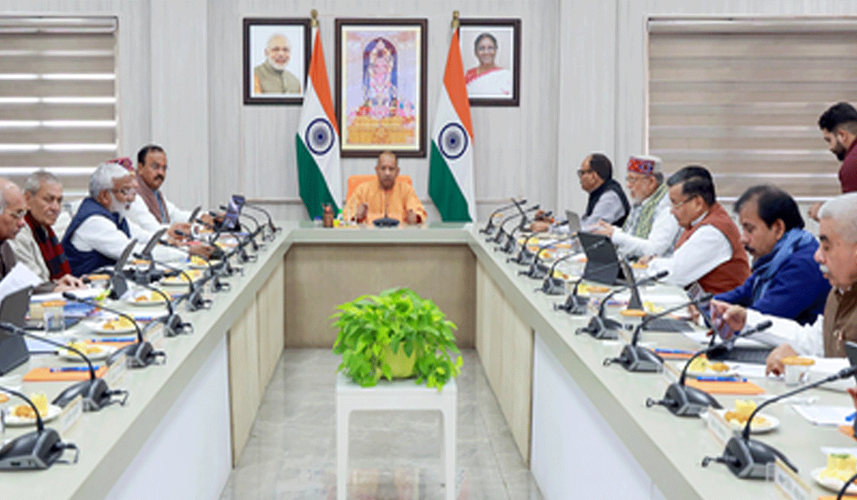 UP govt tables supplementary budget amid sharp political sparring