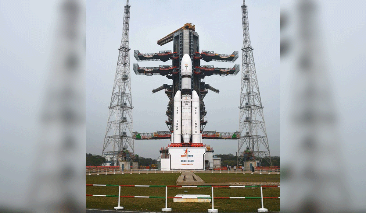 Ready to launch BlueBird Block-2 satellite on December 24: ISRO