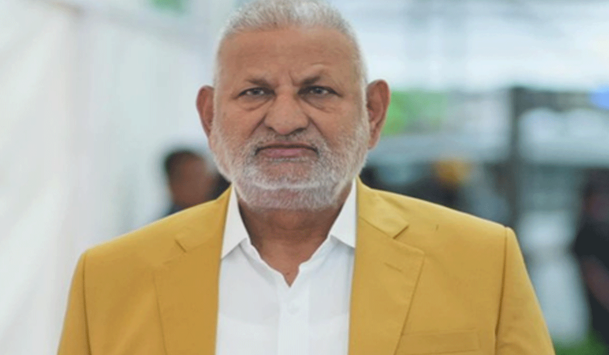 Supreme Court stays conviction of ex-NCP minister Manikrao Kokate in Nashik housing fraud