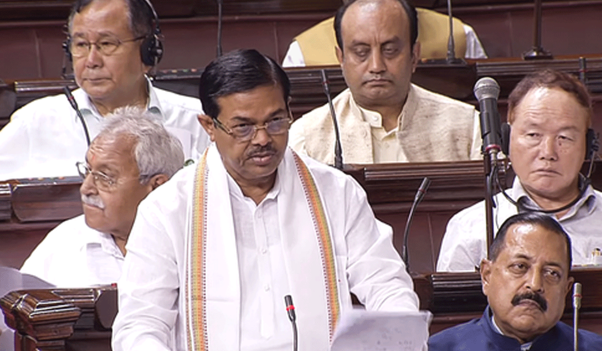 Nasha Mukt Bharat Abhiyaan sensitises nearly 25 cr Indians against drug abuse: Govt