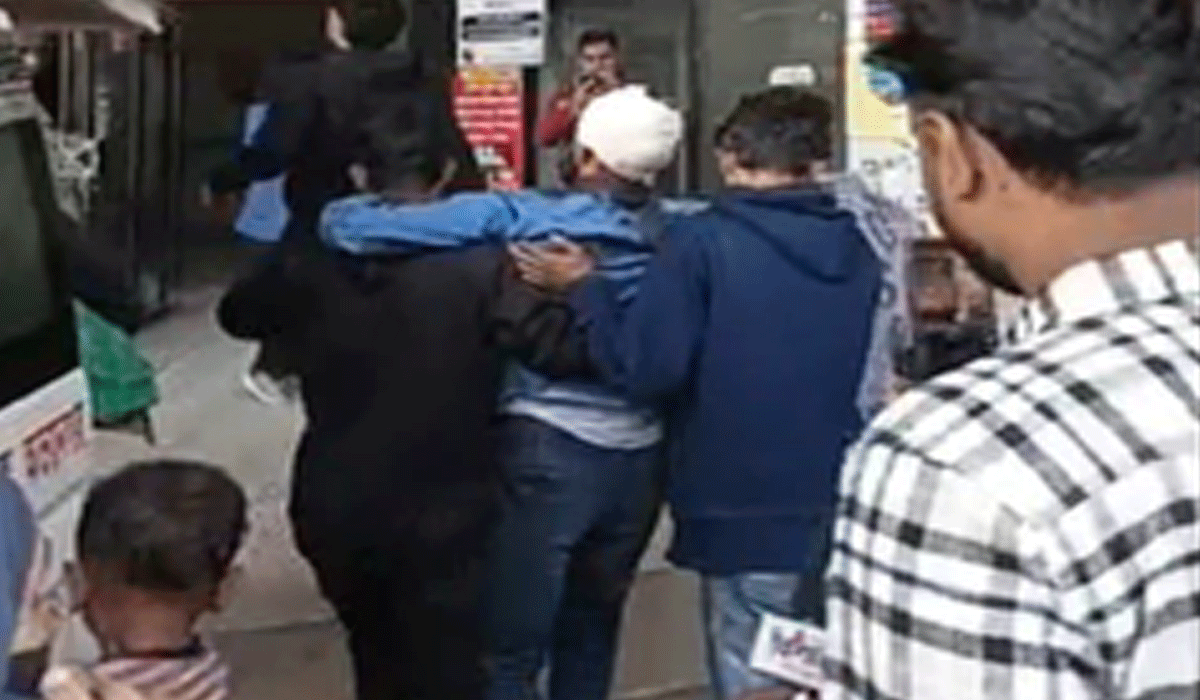 Another student leader shot at in Bangladesh, condition critical