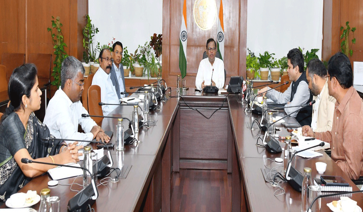 Hyderabad to host kite, hot air balloon, drone festivals as part of Sankranti celebrations in Jan