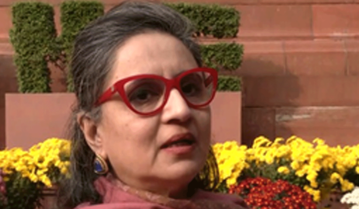 Opposition calls SIR a 'human tragedy' after BLOs' deaths