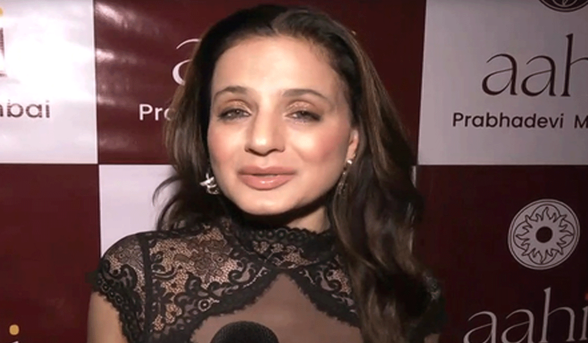 Ameesha Patel reveals why she rejected Akshaye Khanna’s debut film