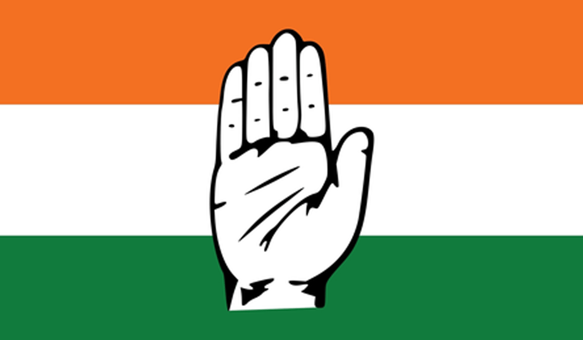 Congress names 40-star campaigners for polling to 29 civic bodies