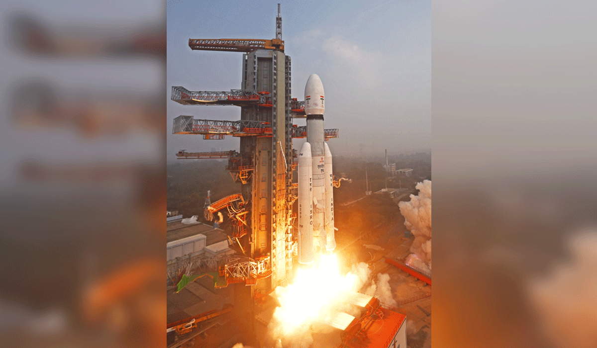 BlueBird-6: Know all about India's heaviest-ever satellite, carried by ISRO’s 'Baahubali' rocket