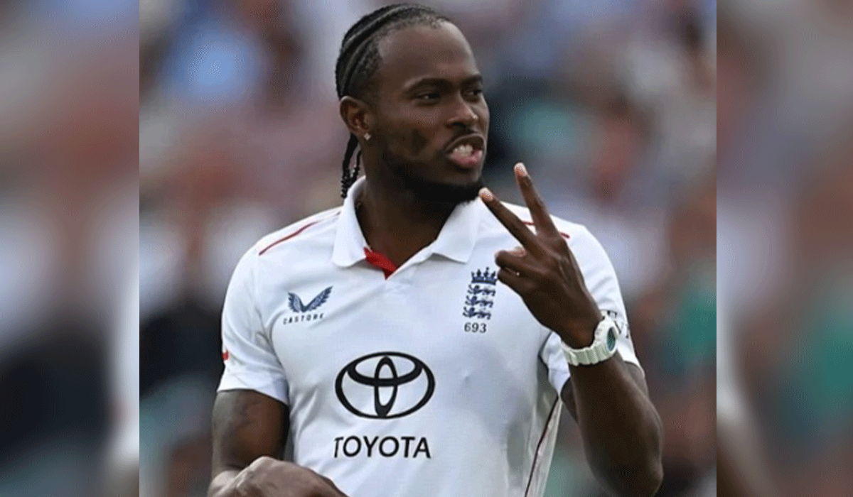 Archer ruled out of Ashes, Atkinson returns as England name XI for MCG Test