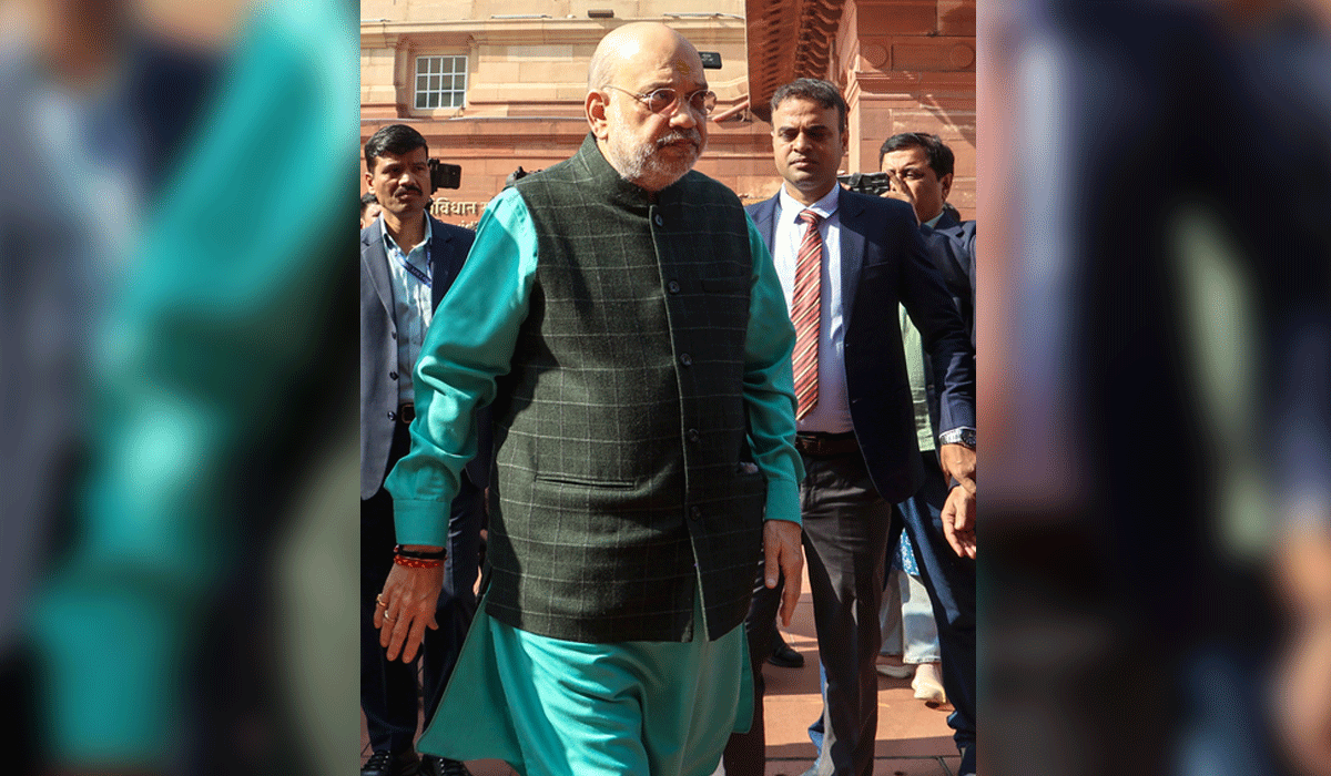 HM Amit Shah to address National Cooperative Summit in Panchkula today