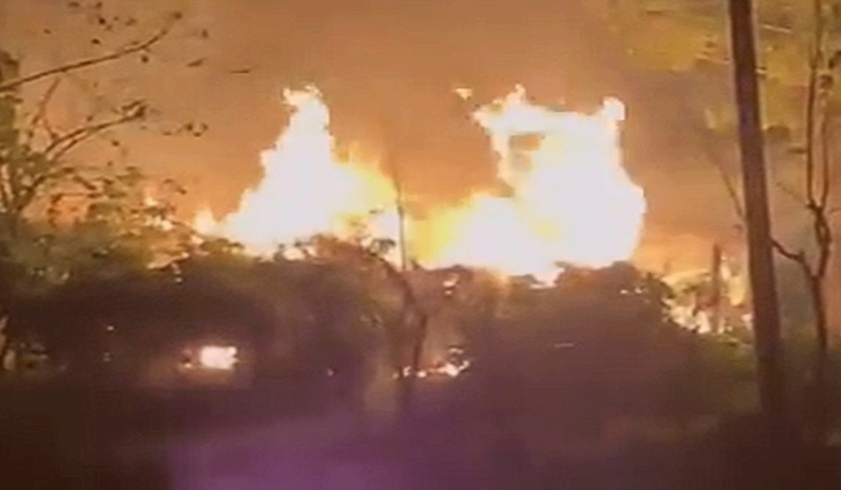 Hindus equally vulnerable in Bangladesh and West Bengal: BJP leader