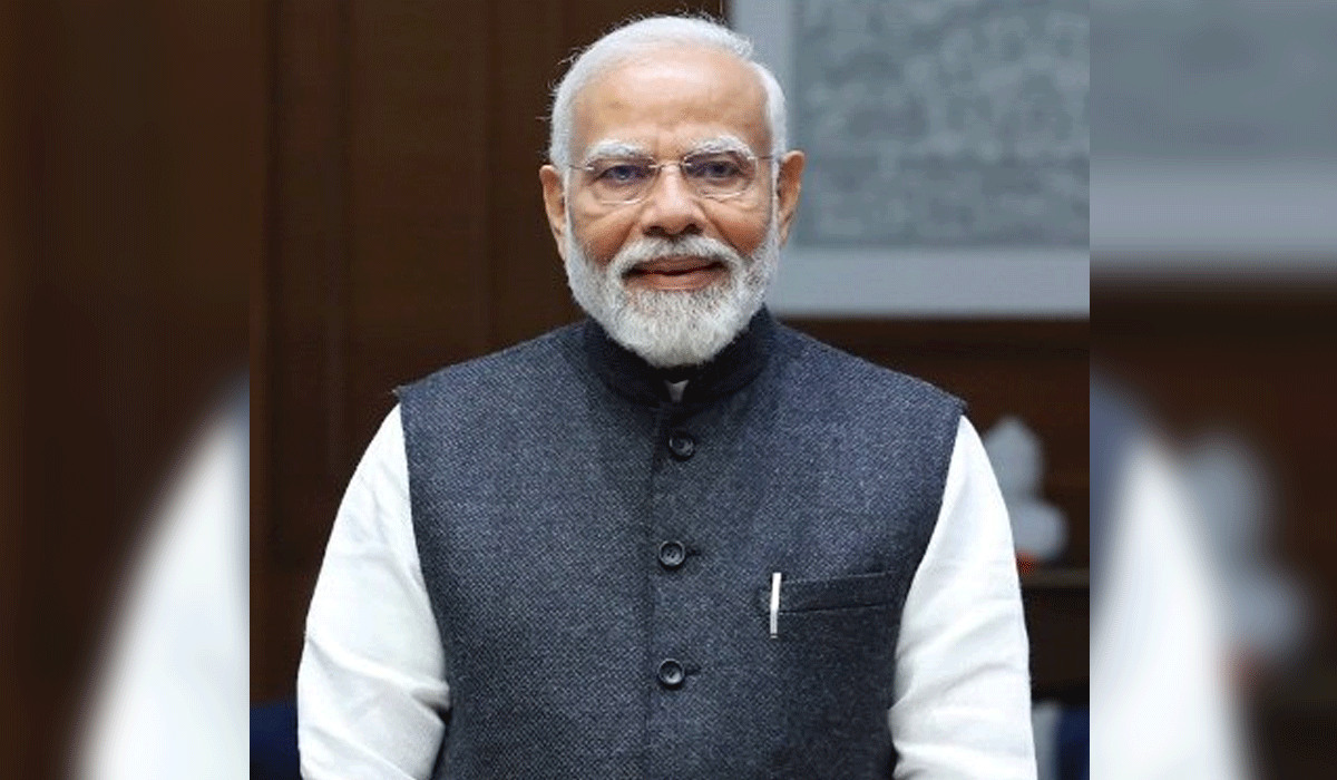 Assam: PM Modi reiterates commitment on Asom Diwas