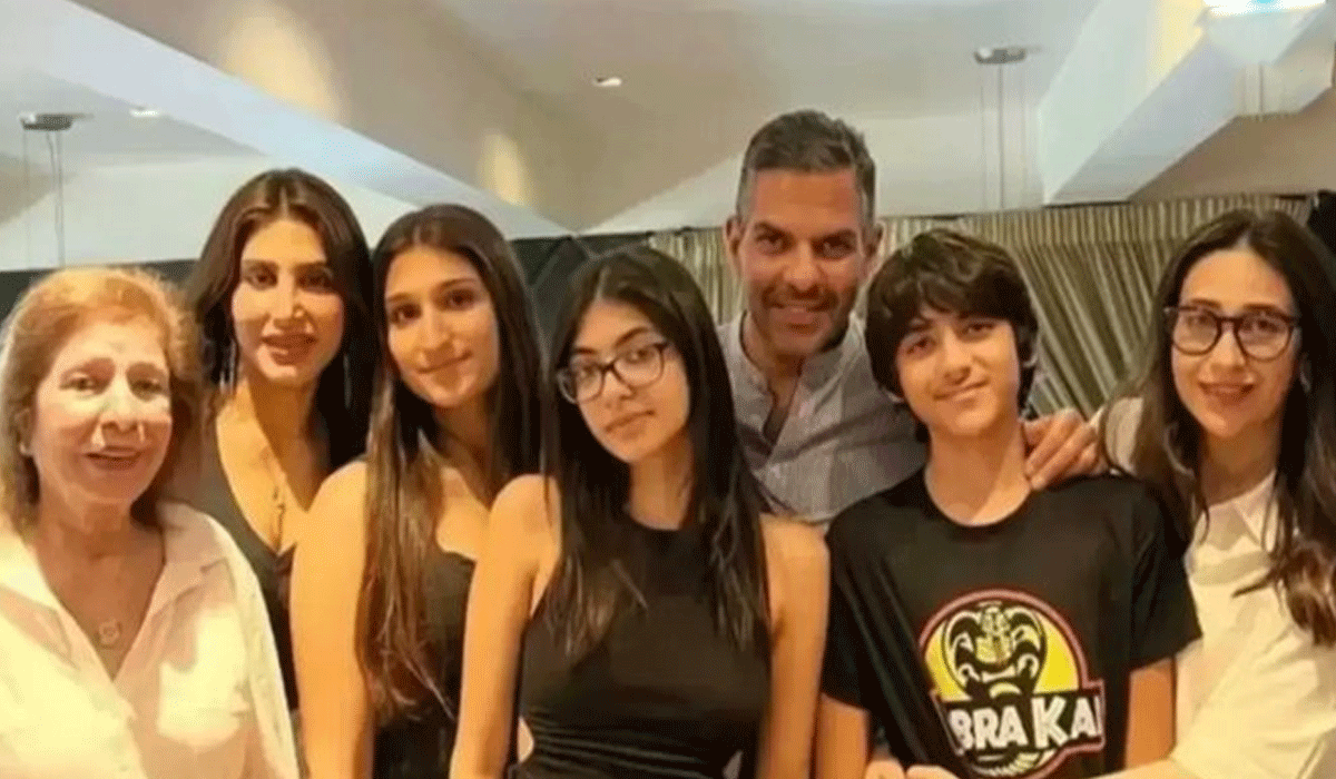 Delhi HC reserves decision on plea of Karisma Kapoor's kids challenging authenticity of Sunjay Kapur's will