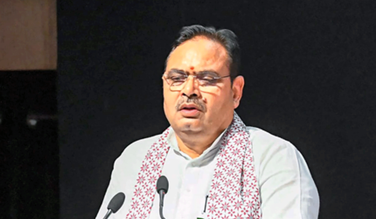 Bhajanlal govt releases Rajasthan Film Tourism Promotion Policy–2025