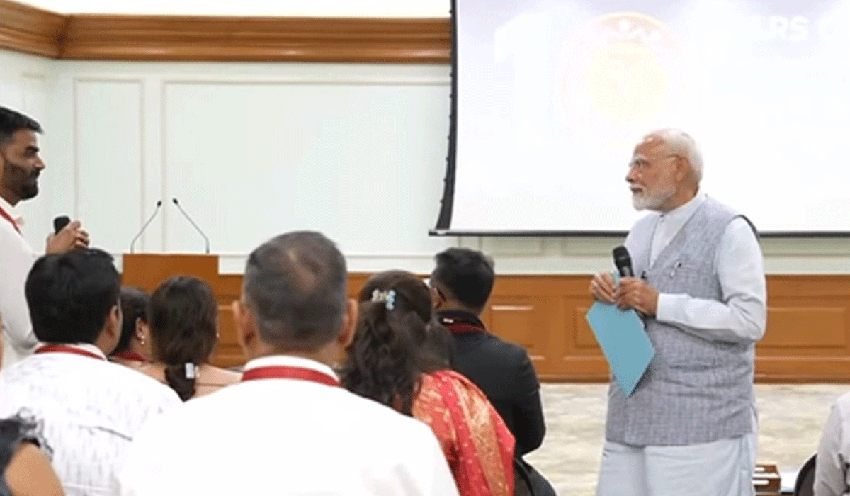 MP: Lavkesh Mehra's success story, an inspiration for Mudra Yojana beneficiaries