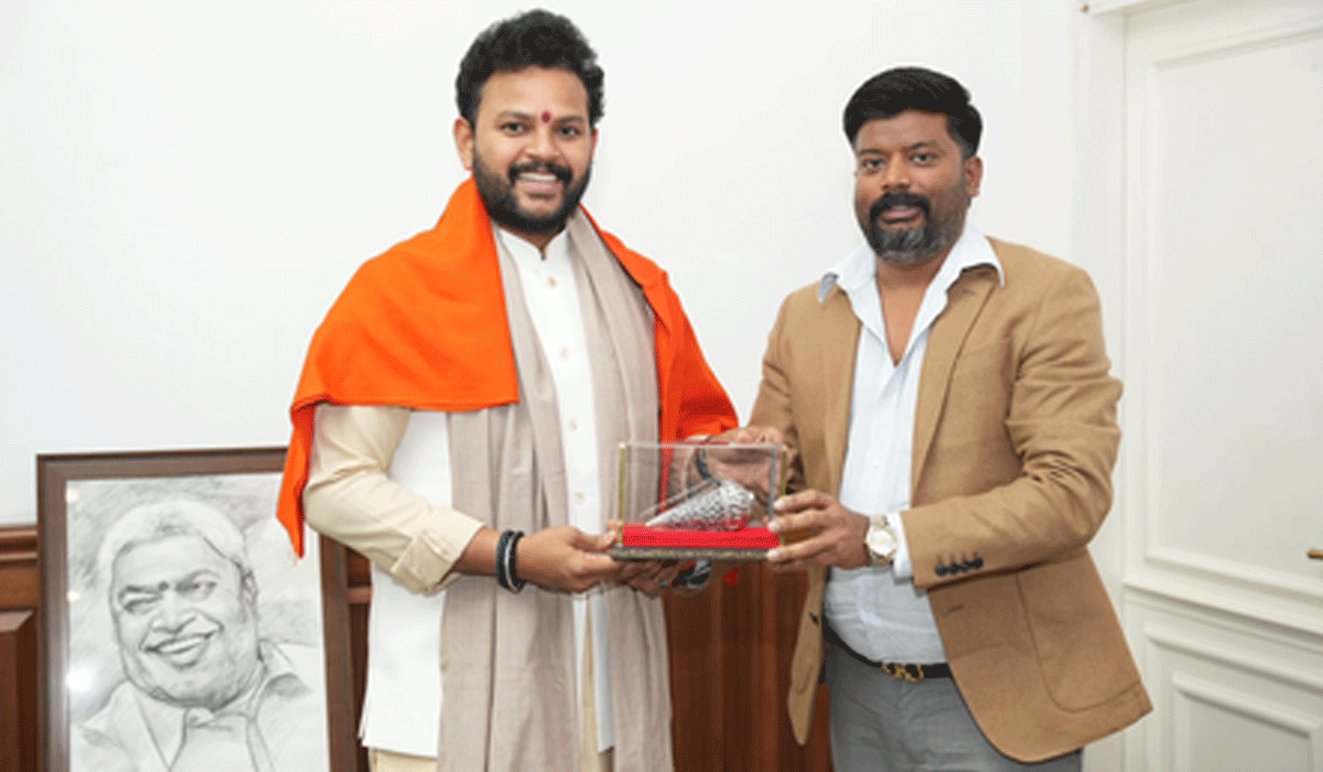 New Delhi: The government has granted initial approval to two new airlines to start operations, after the recent chaos in indigo operations, which stranded passengers for several days across the country and exposed the abuse of dominance by the largest domestic airline.