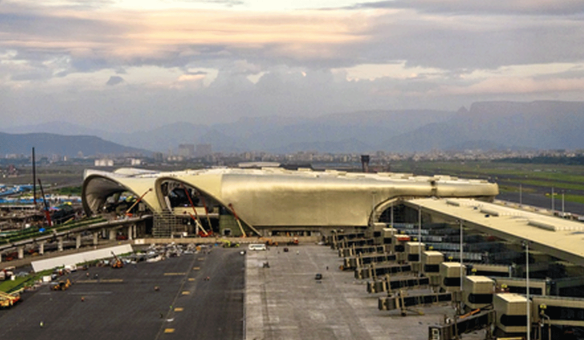 Navi Mumbai International Airport commences operations