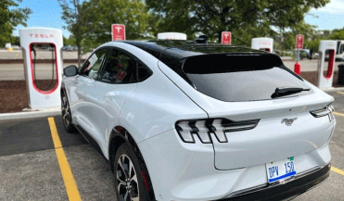 Centre has disbursed Rs 1,635 crore as subsidy under PM E-DRIVE Scheme: Minister