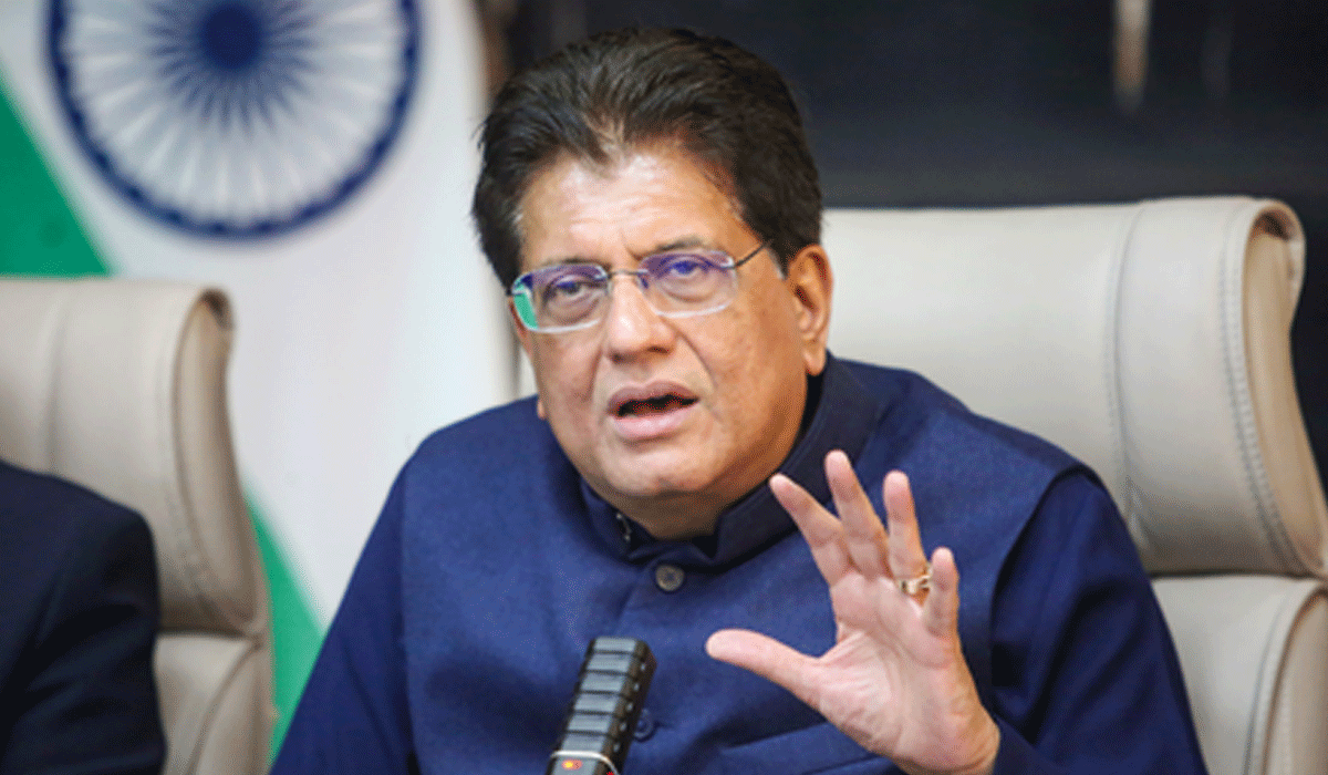 India to take over as Chair of Kimberly Process from Jan 1: Commerce Ministry