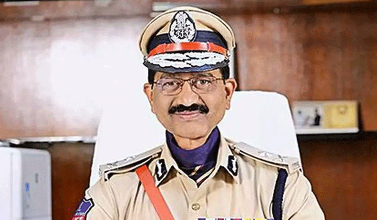 Telangana phone tapping case: SIT may seek extension of ex-SIB chief's custody