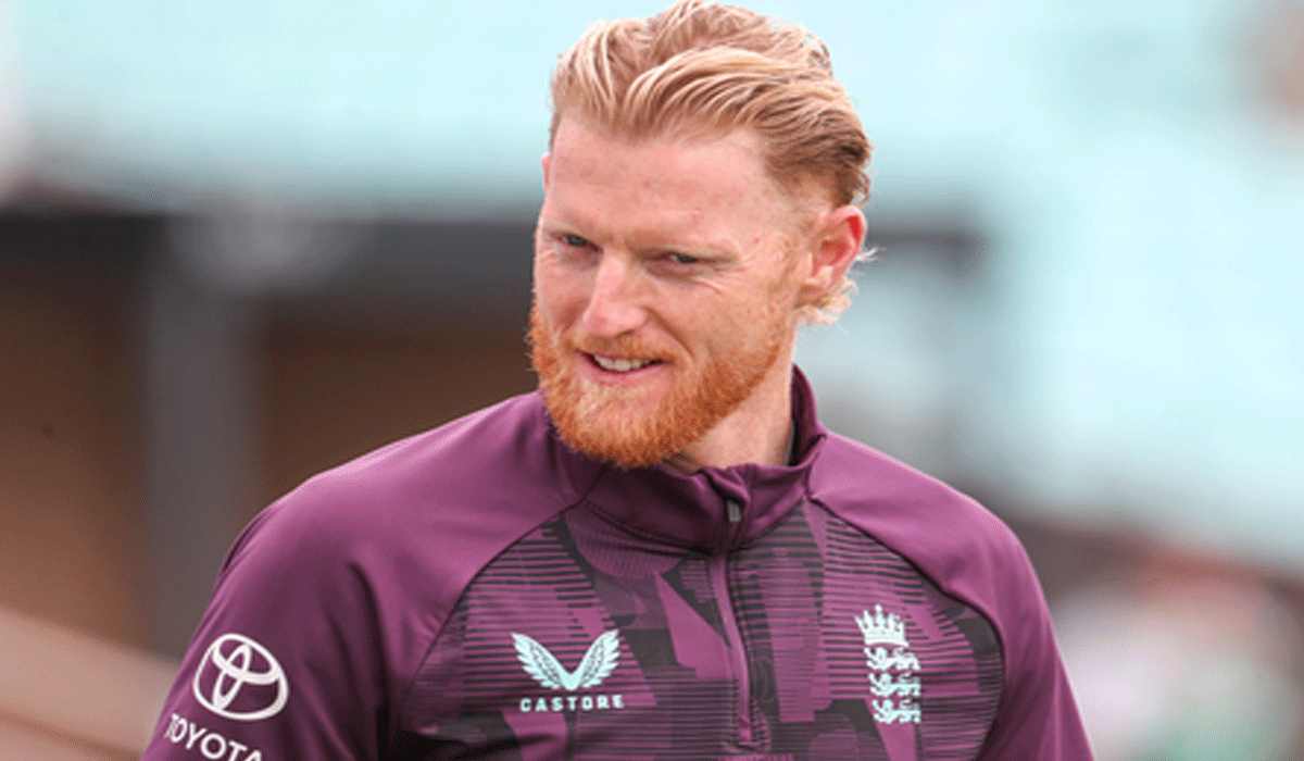 Ashes: To come out on the right side of the result feels really special, says Stokes
