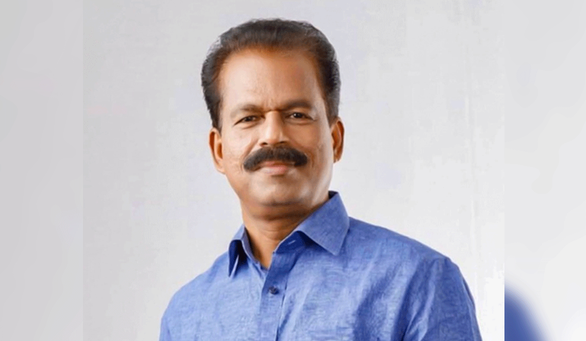 Congress leader held in CM Vijayan and Potti AI image row, released after questioning