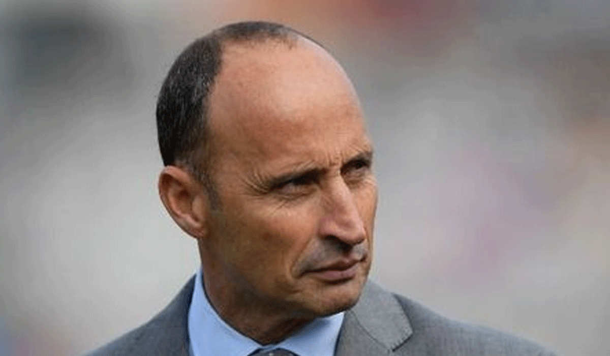 Ashes 2025-26: Pitch at Melbourne Cricket Ground was farcical at times, says Nasser Hussain