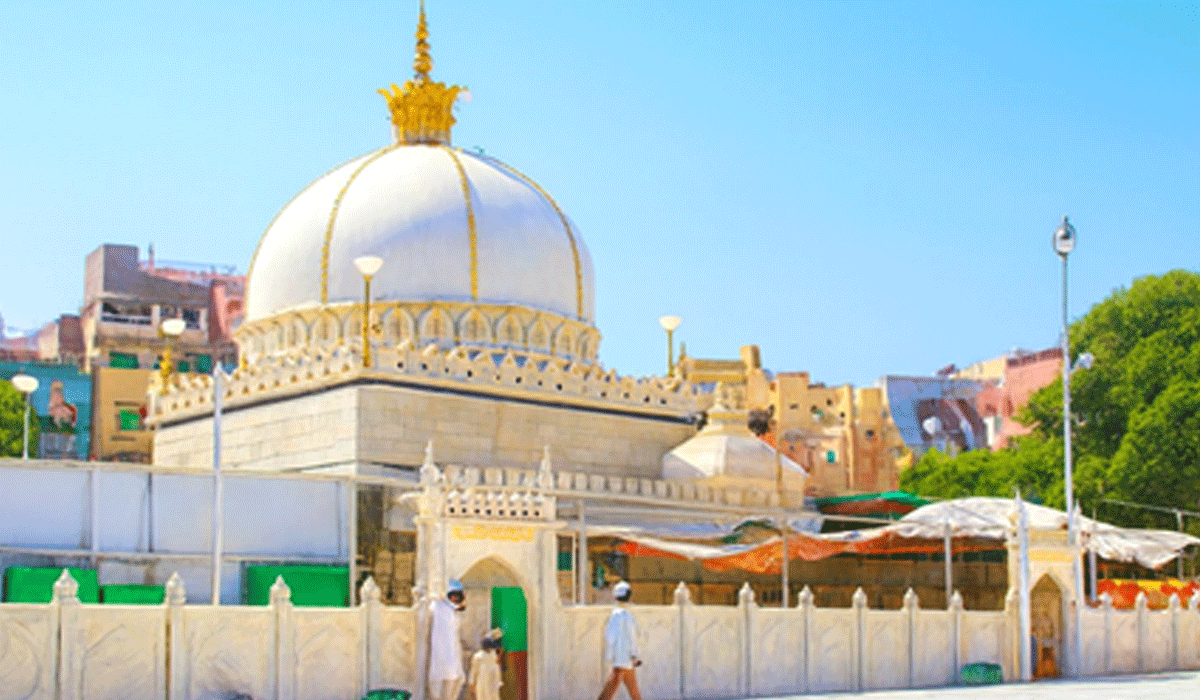 Voice must be raised against Hindu atrocities in Bangladesh: Ajmer Dargah admin