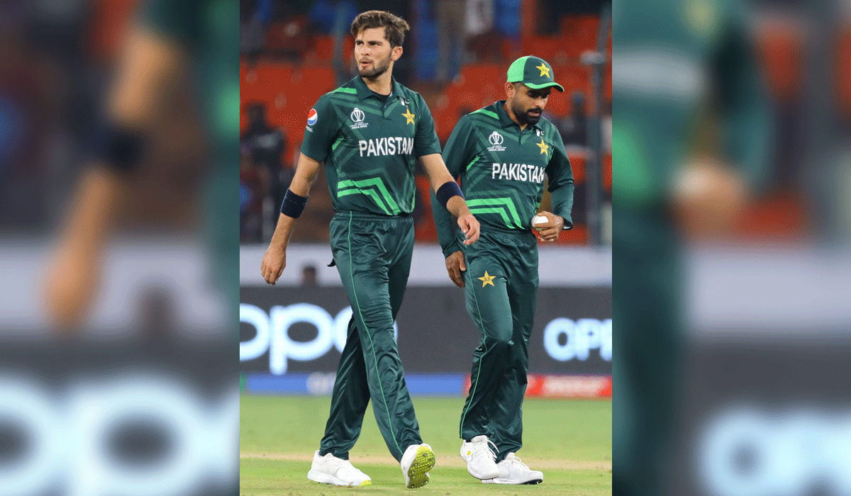 Babar, Rizwan, Afridi, Rauf miss out as Pakistan name squad for Sri Lanka T20Is