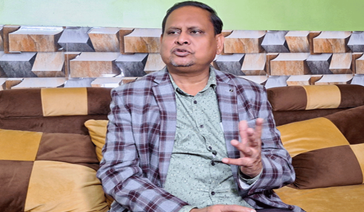 Will focus only on religious activities from the day Mamata Banerjee quits politics: Humayun Kabir