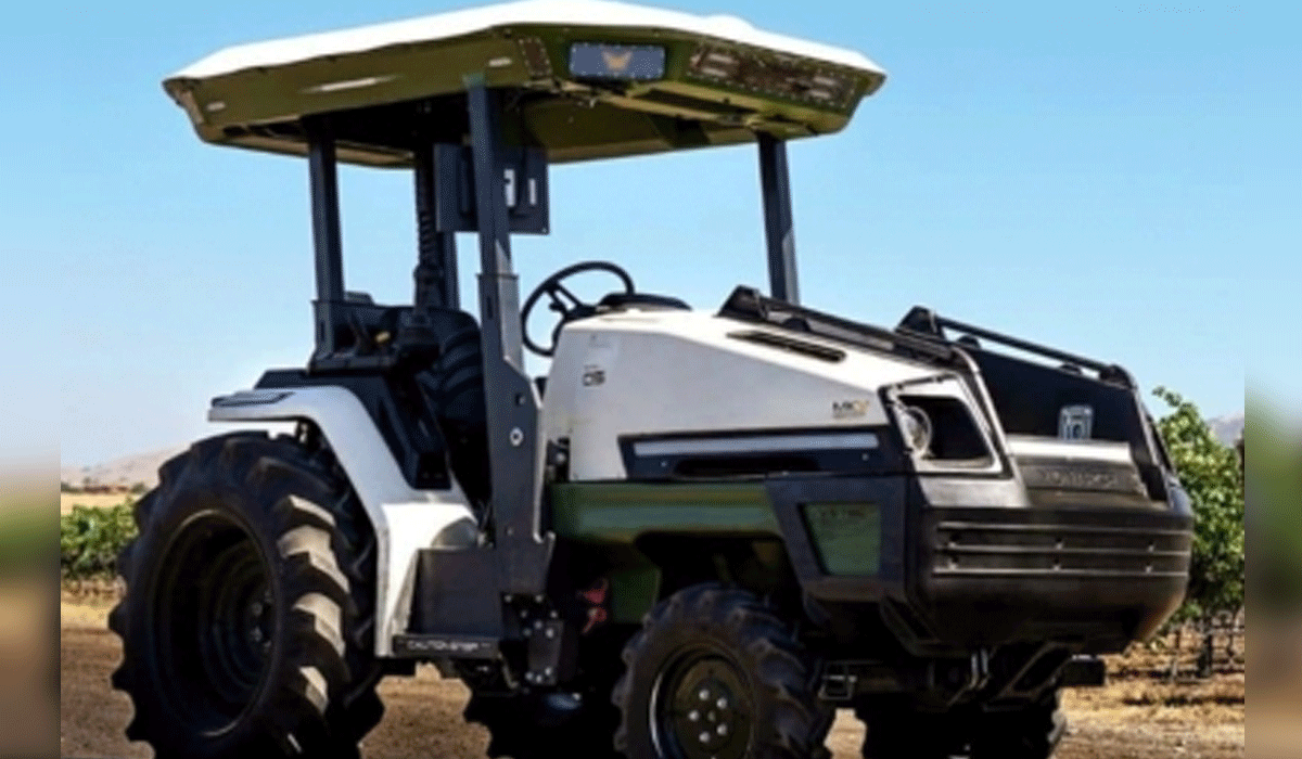 Centre releases Indian Standard for Electric Agricultural Tractors to ensure safety, reliability