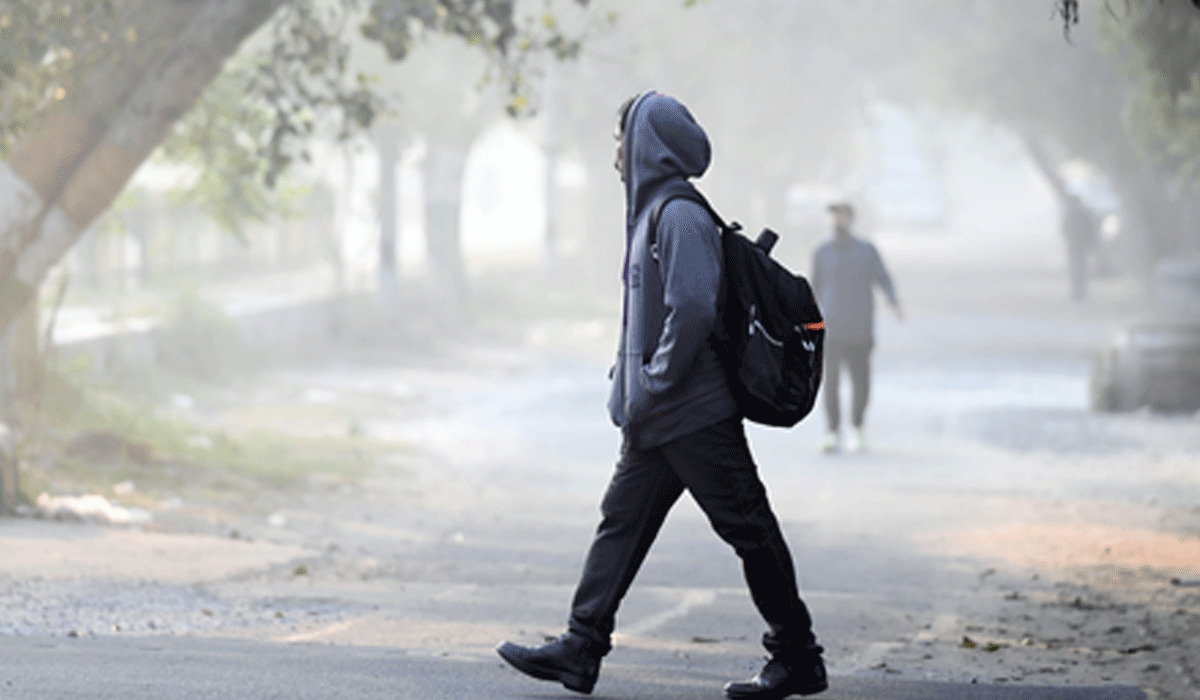 Schools in Gautam Buddha Nagar announce 4-day closure amid cold wave, dense fog conditions
