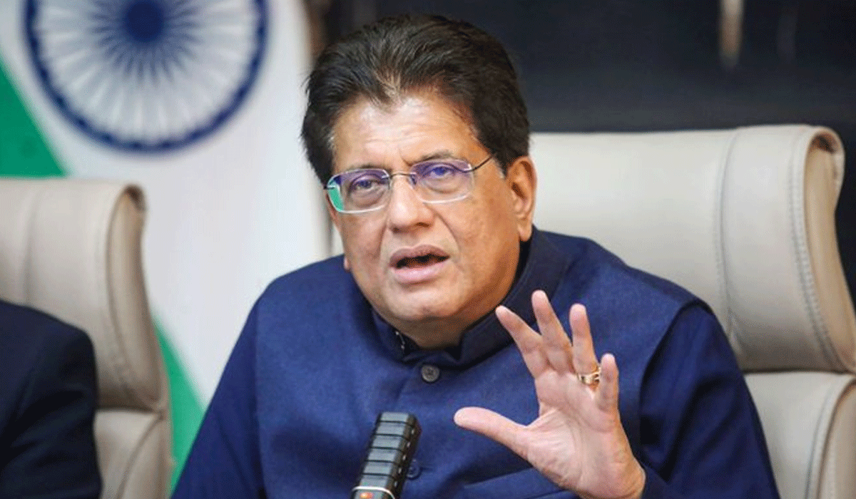 Trade pact with Australia anchors India’s economic engagement in Indo-Pacific: Piyush Goyal