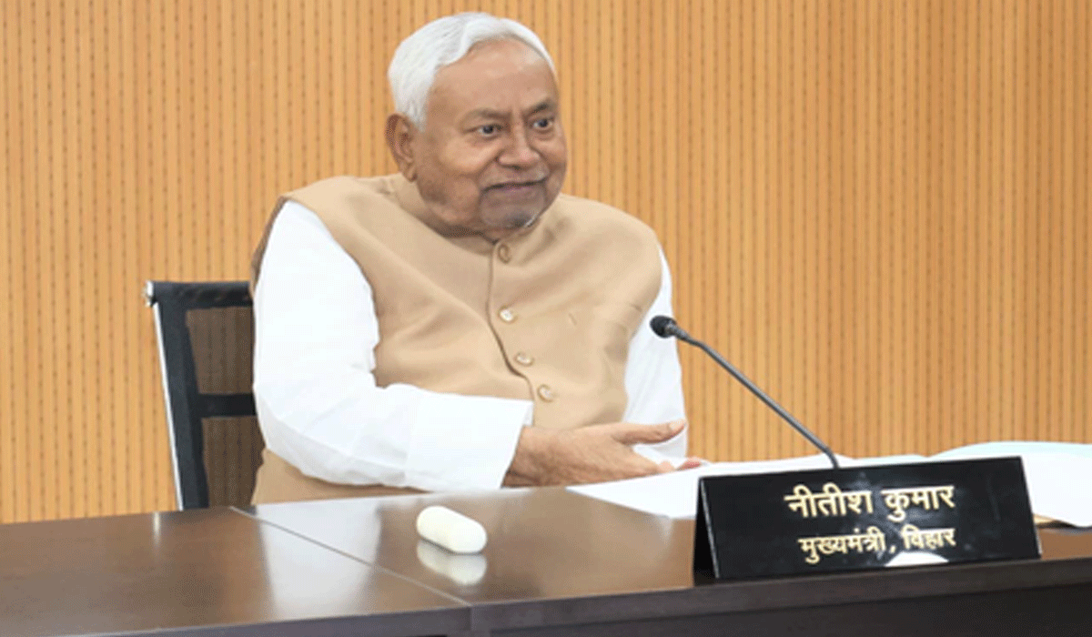 Now, Bihar MLAs, MLCs to receive Rs 8,300 monthly telephone allowance