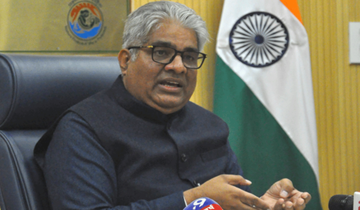 Environment Minister welcomes SC order on Aravalli issue, reiterates govt’s commitment to save the hills