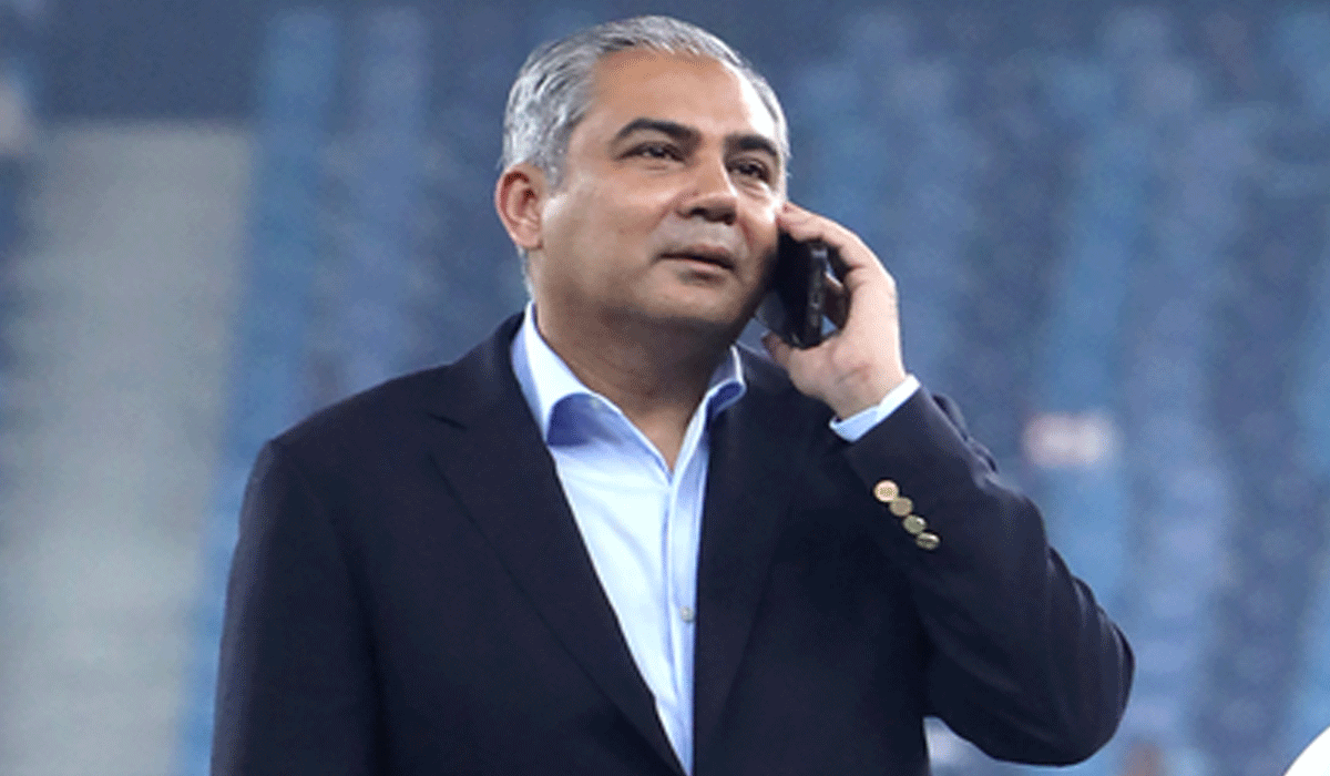 All future interactions with India will be on equal terms: PCB chief