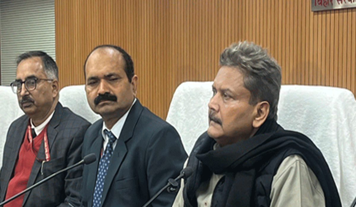 Education budget crosses Rs 70,000 crore, model schools to come up in every block: Bihar Minister