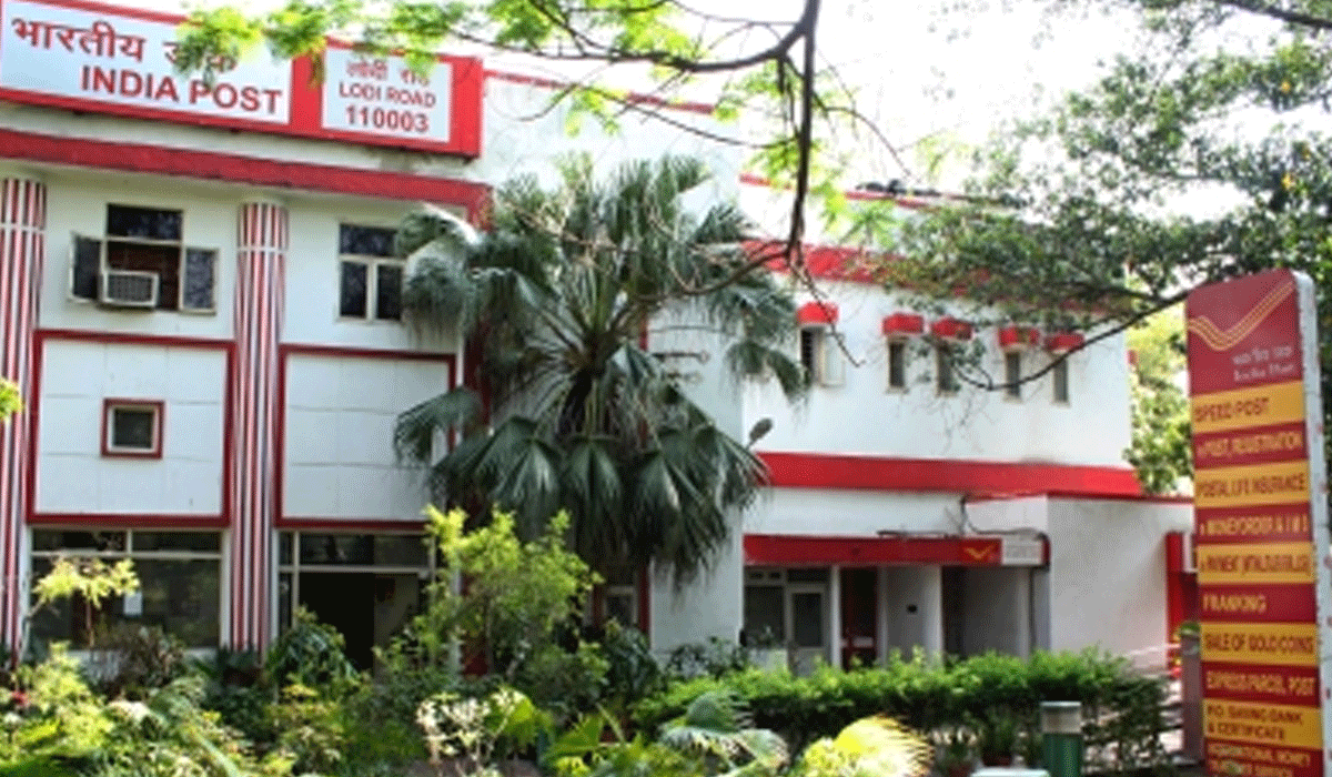 Govt rationalises certain international letter post services from Jan 1