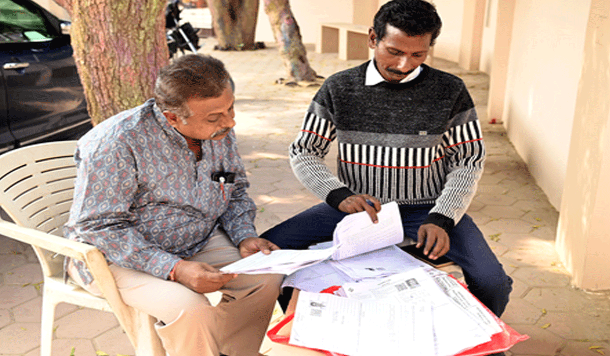 Supreme Court issues directions to ease BLO workload in SIR exercise